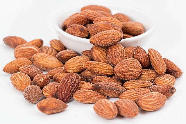 Are You Nuts For Nuts? | This Quiz Analyzes 20 Factors To Find It Out