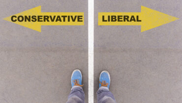 How Conservative/Liberal Are You? | This Quiz Predicts 90% Accurately