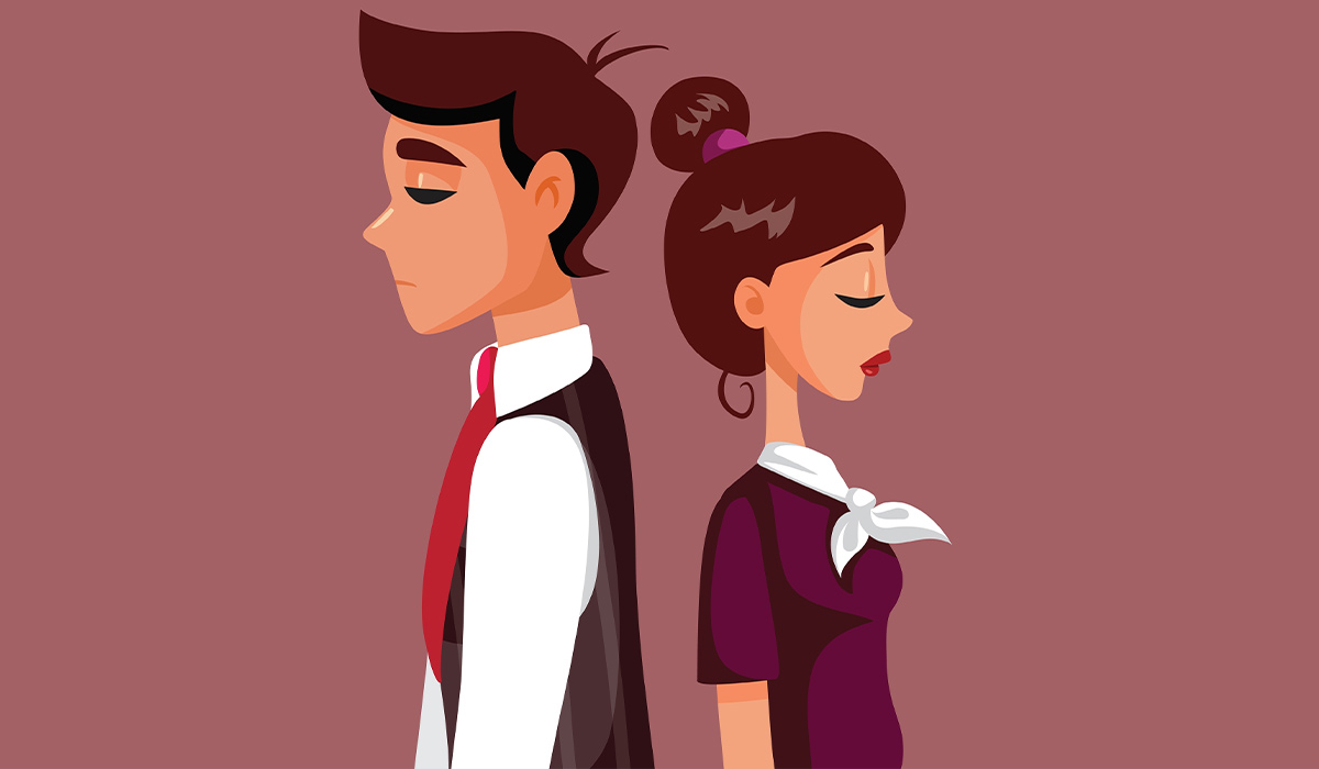 Should I Separate From My Wife Quiz Instant Results February 2024