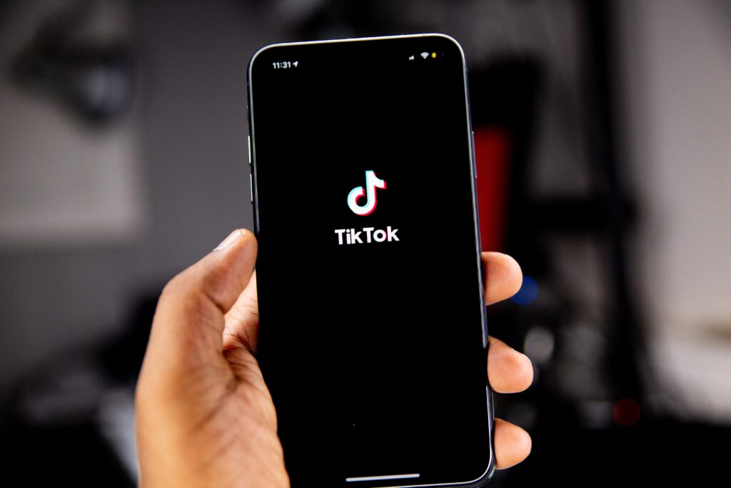 What Viral TikTok Food Are You?