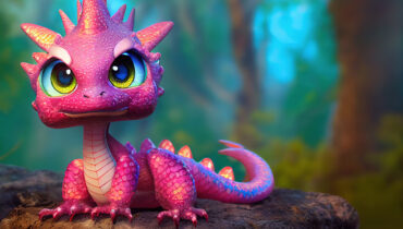 Which Dragon Are You? | This 100% Accurate Quiz Reveals It