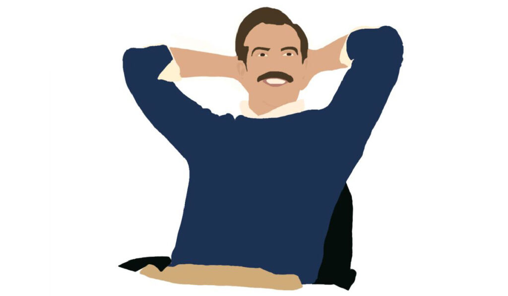 Which Ted Lasso Character Are You? | 2024 Free & Honest Quiz