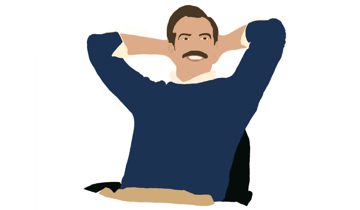 Which Ted Lasso Character Are You 2024 Free And Honest Quiz February 2024