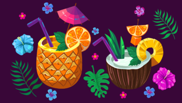 Which Tropical Cocktail Are You? | Awesome Test With 99% Accuracy