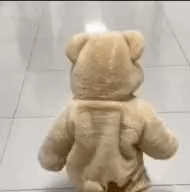 teddy-bear-baby-walking-away-ilydeers