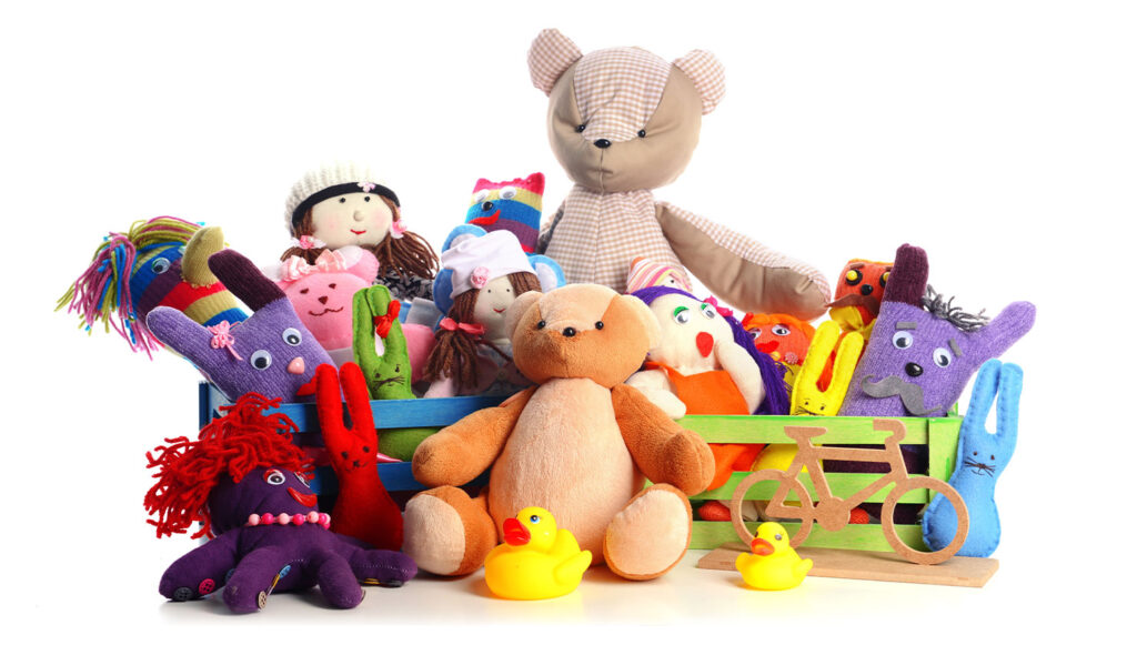 What Toy Are You? | This Awesome Quiz Analyzes 20 Factors To Answer