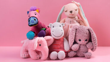 Which Plushie Are You? | This 100% Accurate Quiz Reveals It