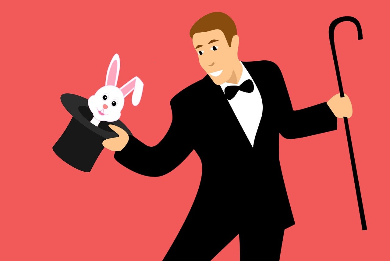 magician-3659511-1280