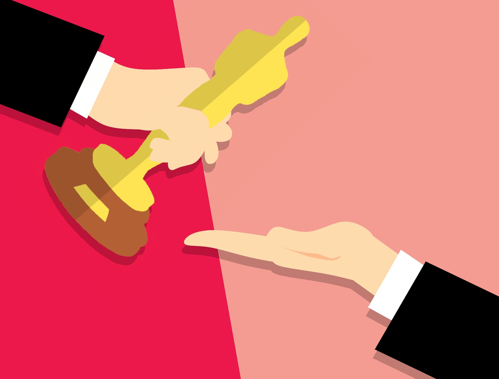 Can You Name These Famous People? oscar-3200050-1920