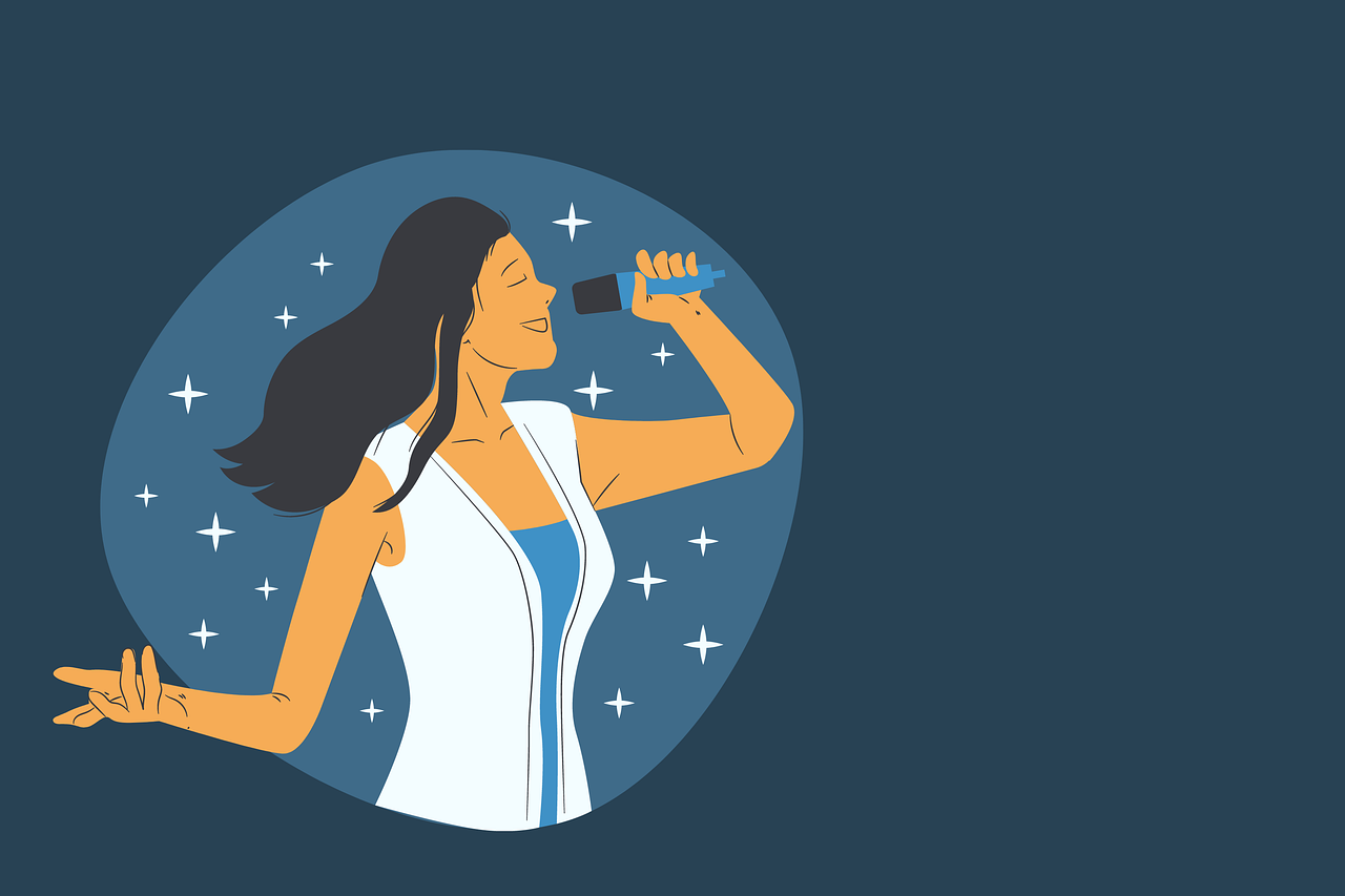 Can You Name These Famous People? woman-6770241-1280