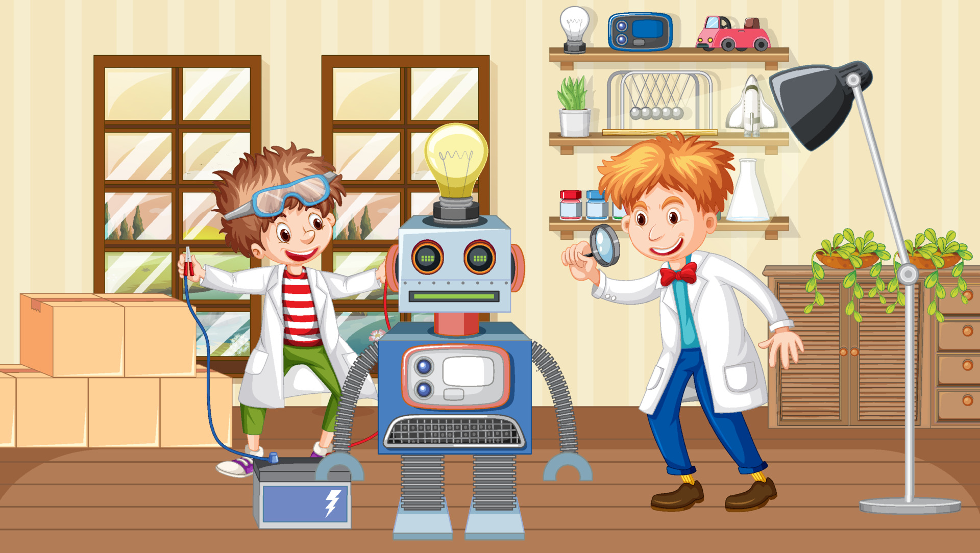 vecteezy-laboratory-scene-with-scientist-cartoon-character-7539976