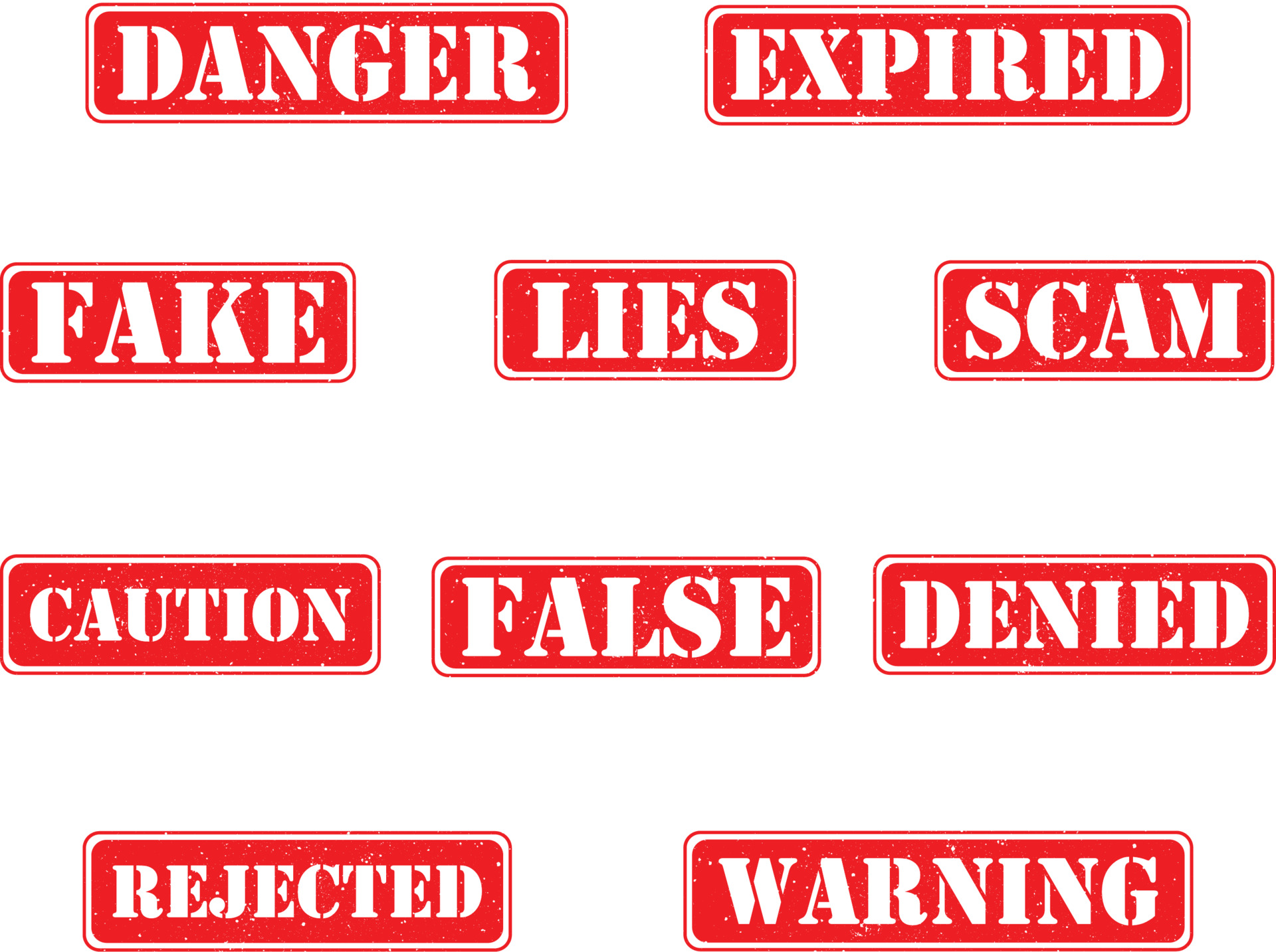 vecteezy-danger-expired-fake-lies-scam-caution-false-denied-7249027