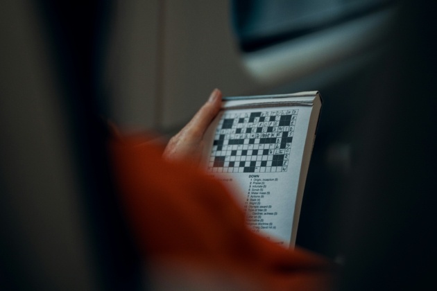 Crossword Puzzles Quiz Crossword Puzzle