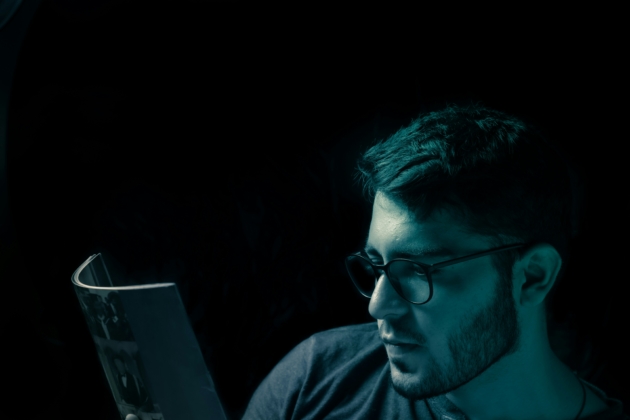 Only Geniuses Get 12/12 — Can You Prove Your IQ Is 140+? irfan-moosani-CLuRObDknp4-unsplash