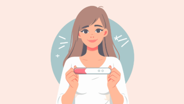 Am I Pregnant?