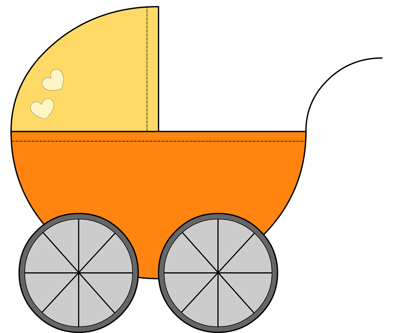 Am I Pregnant? anarosadebastiani-cart-1878361-1280