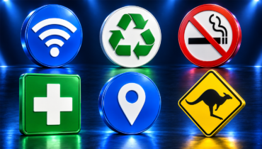 What Do These Signs and Symbols Mean?